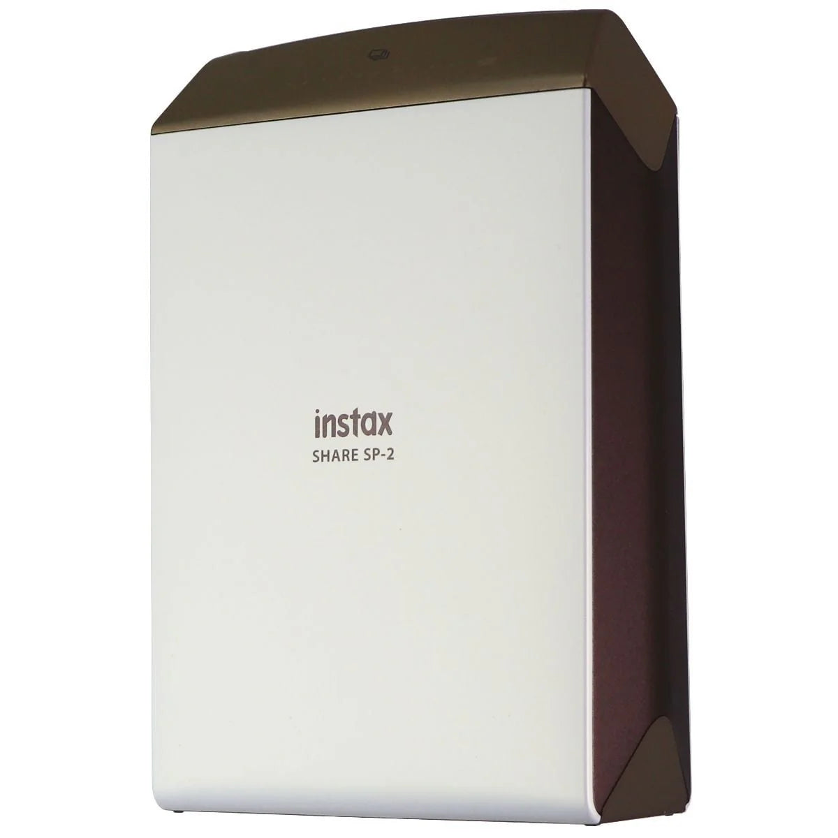 Gold Mobile Printer D947645