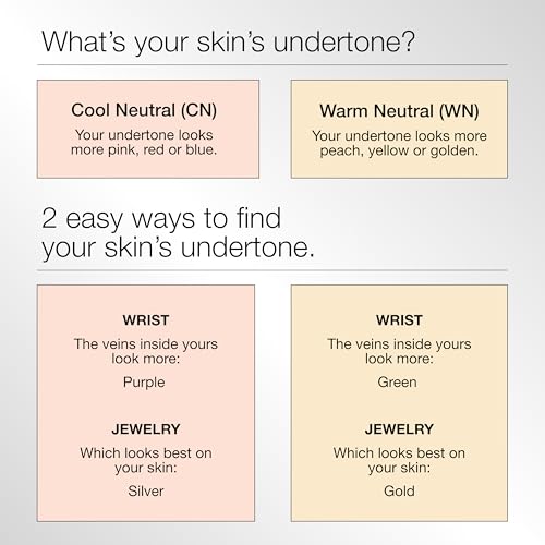 Liquid Foundation SPF 15 Medium Coverage Natural Finish O775751