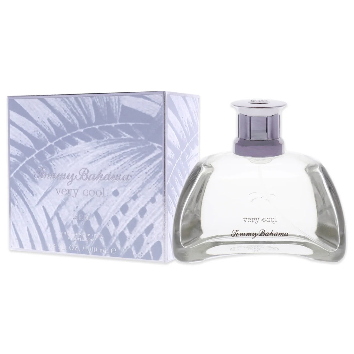 Eau De Cologne Spray 3.4 oz Q255921