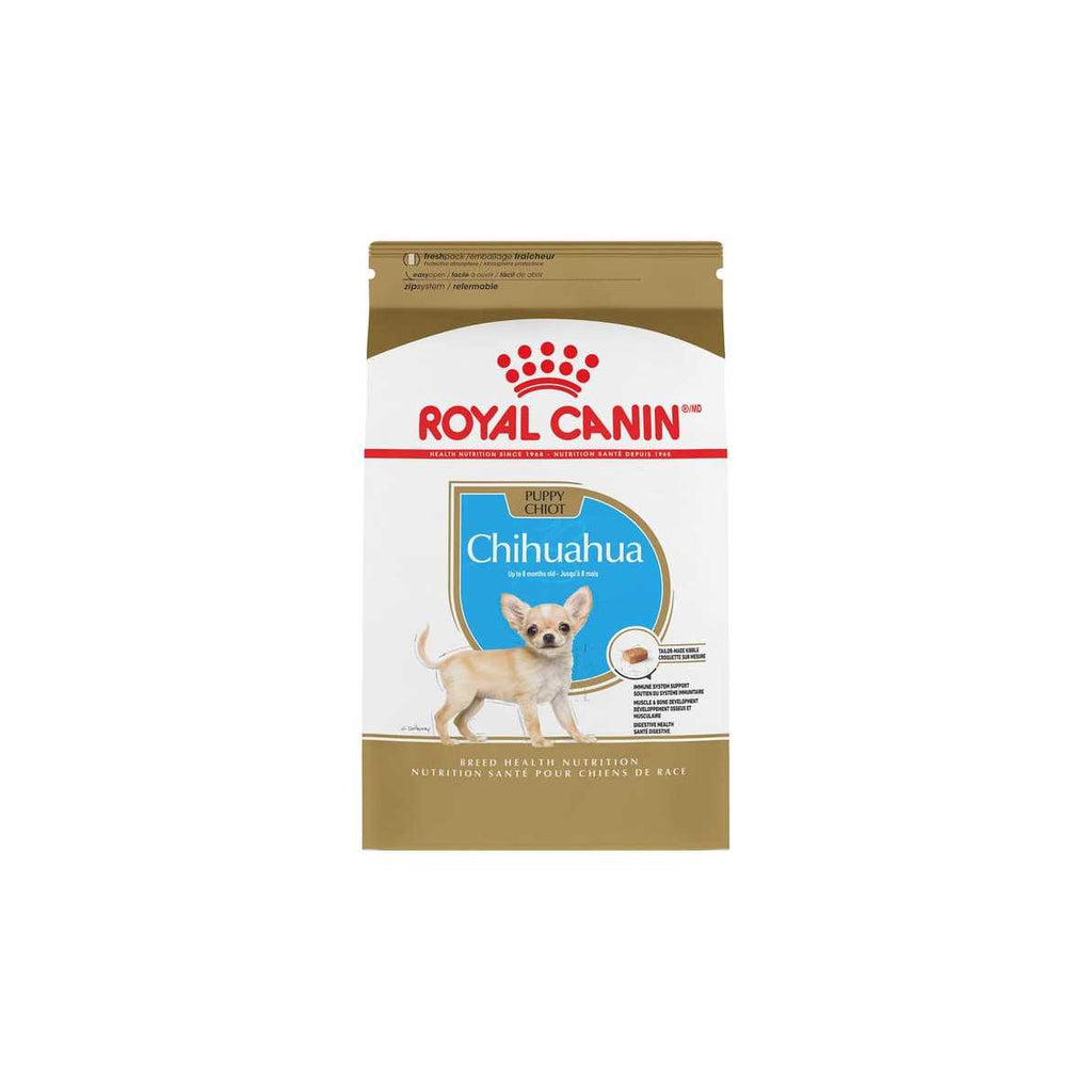 Chihuahua Puppy Dry Dog Food M8333