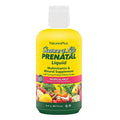 Tropical Fruit Liquid Multivitamin & Mineral Supplement Y641665
