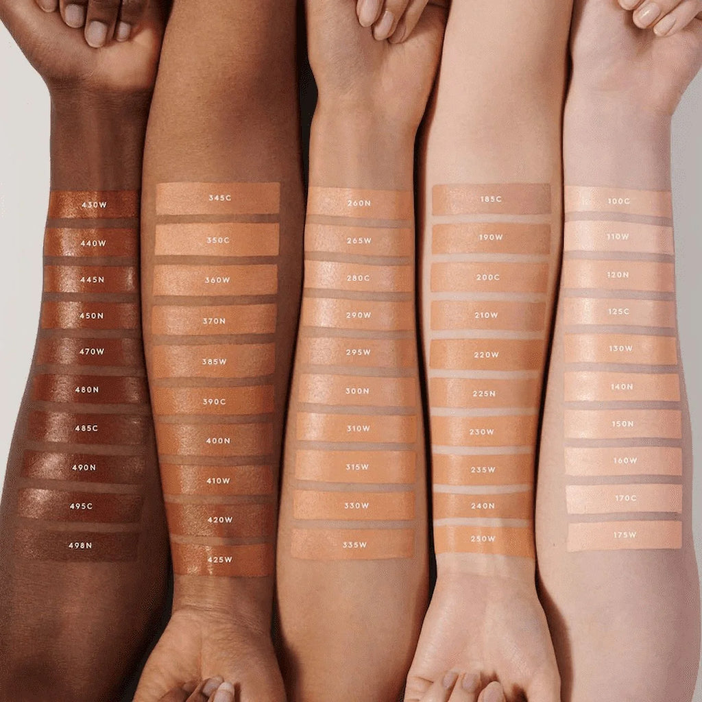 Hydrating Longwear Concealer W658264