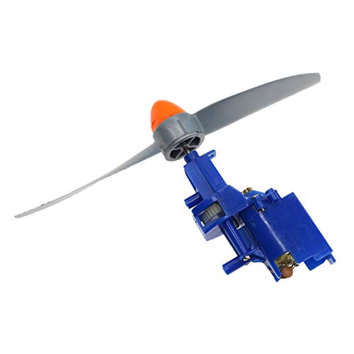 Electronic Starter DC 3V 3.7V Aircraft Power Unit Z965