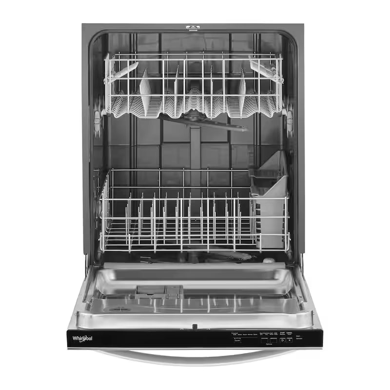 Stainless Steel Dishwasher B291293