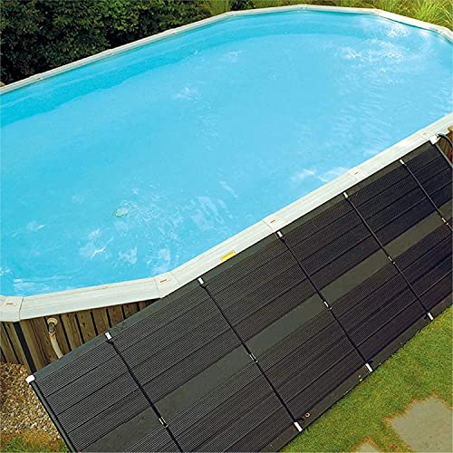 Solar Heater for Aboveground Swimming Pools B350