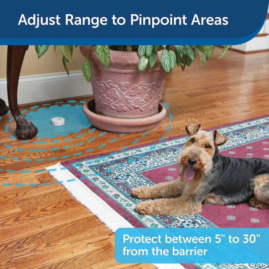 Mini Pet Add-A-Barrier A769403