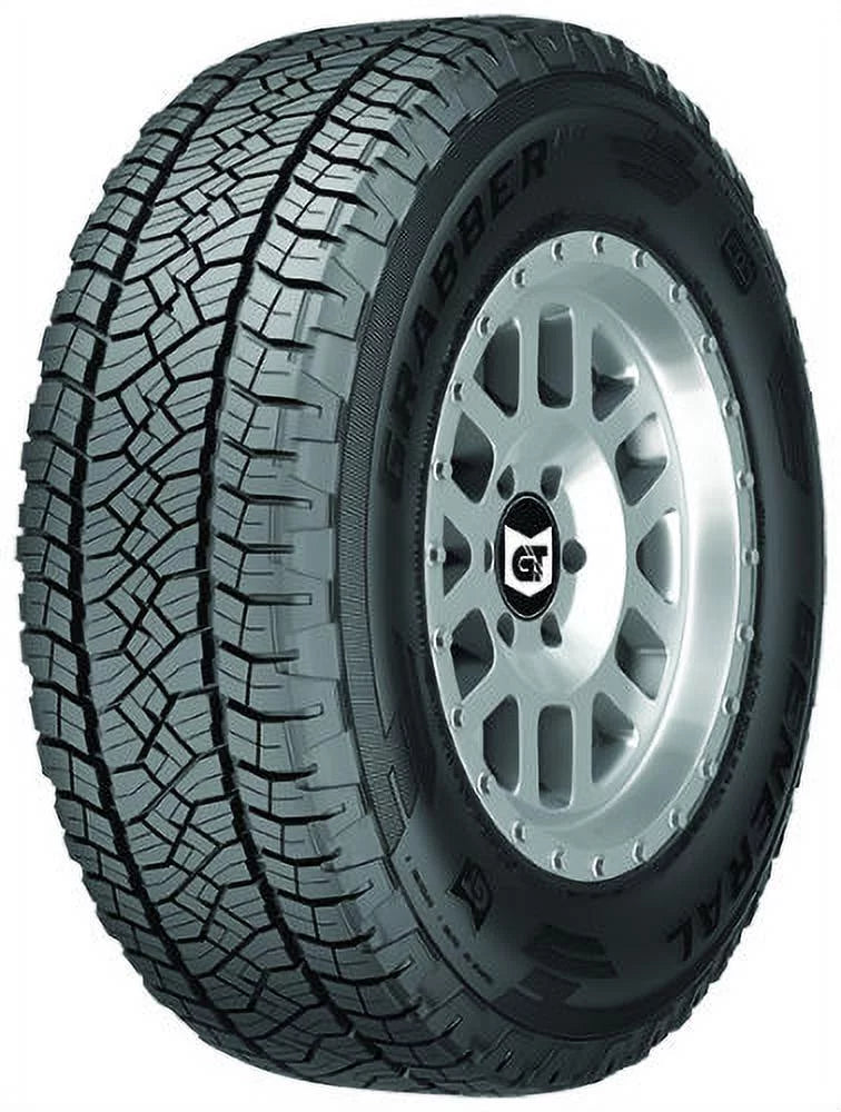 275/65R18 116T Tire X2393