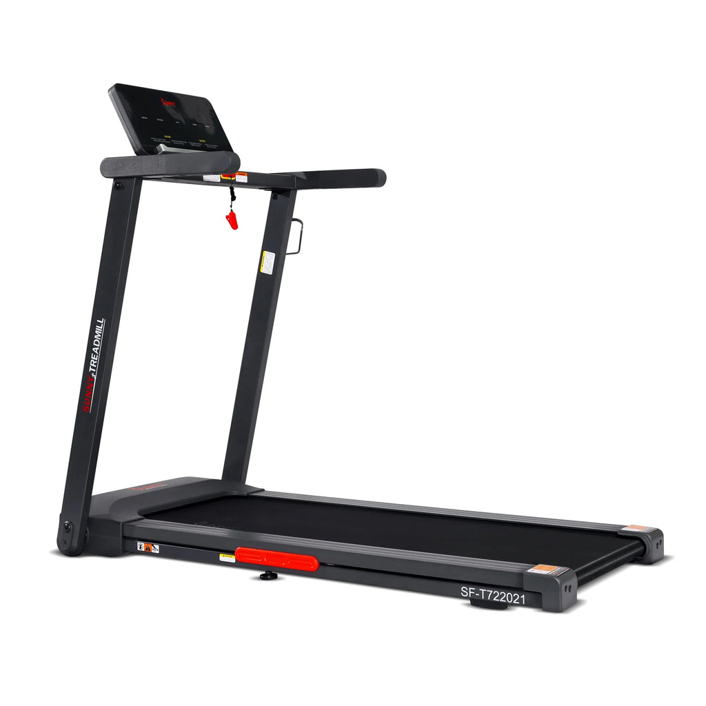Slim Treadmill with Bluetooth F479