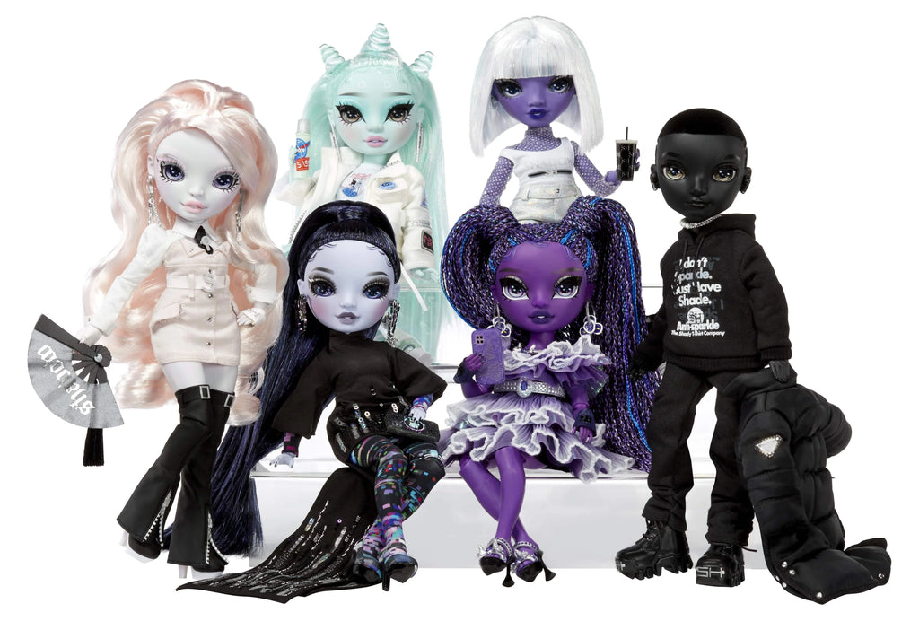 Fashion Doll D103912
