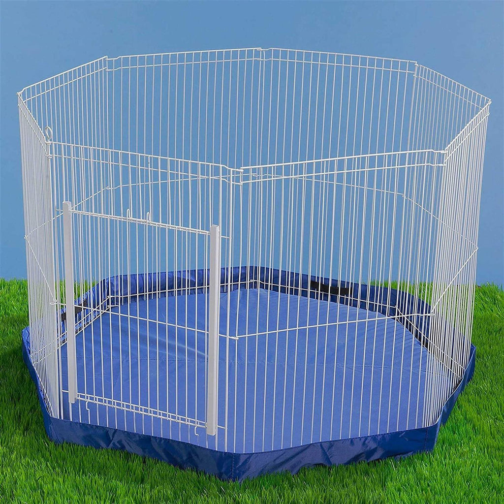 Small Animal Playpen Cover F7314