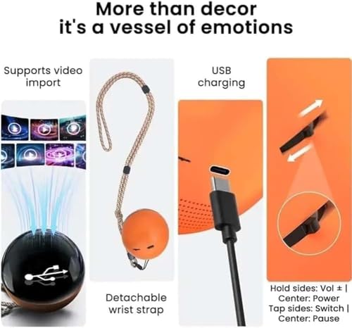 3D Ultrasound Video Orb J1782