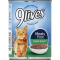 Wet Cat Food U79109