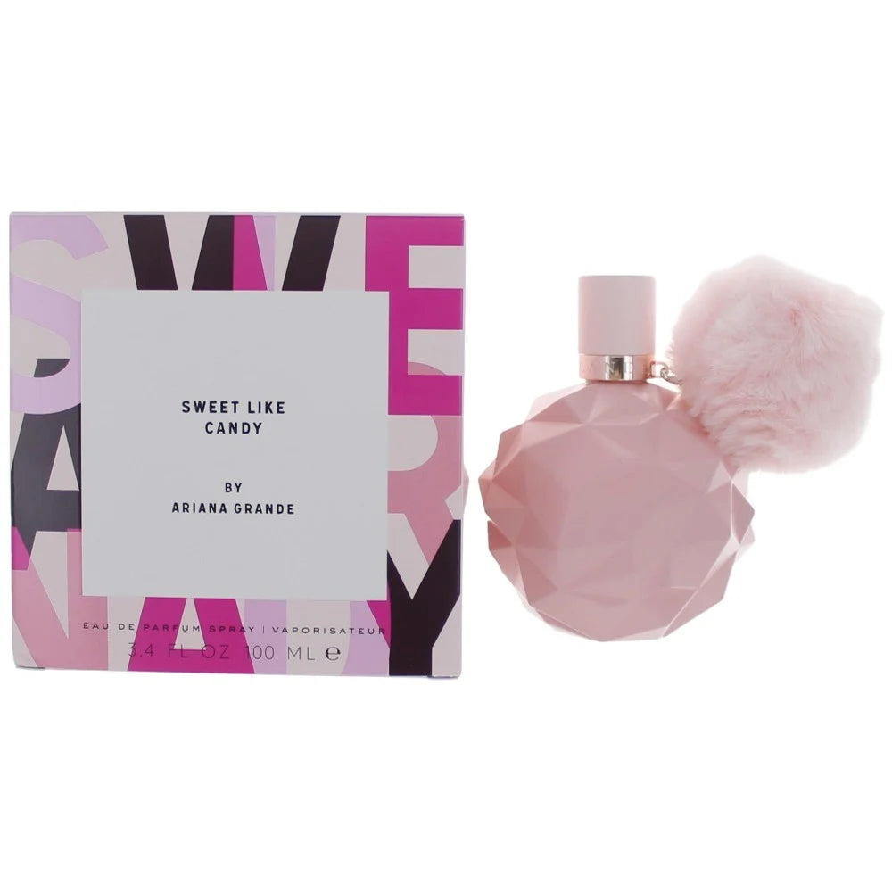 3.4 oz Eau De Parfum Spray for Women W272526