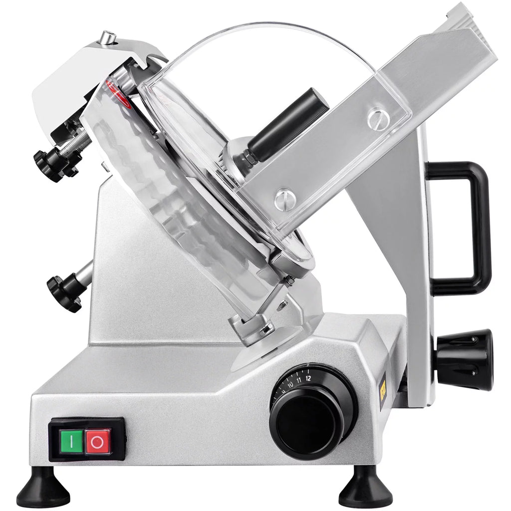 Electric Meat Slicer 8'' Blade 240W A803