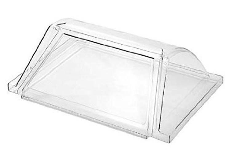 Acrylic Sneeze Guard A798530