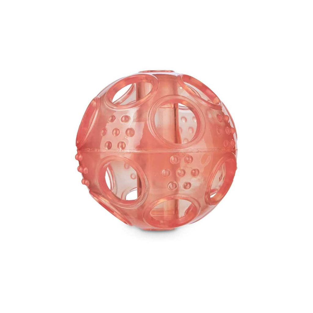 Treat Dispenser Ball Puppy Toy E175405