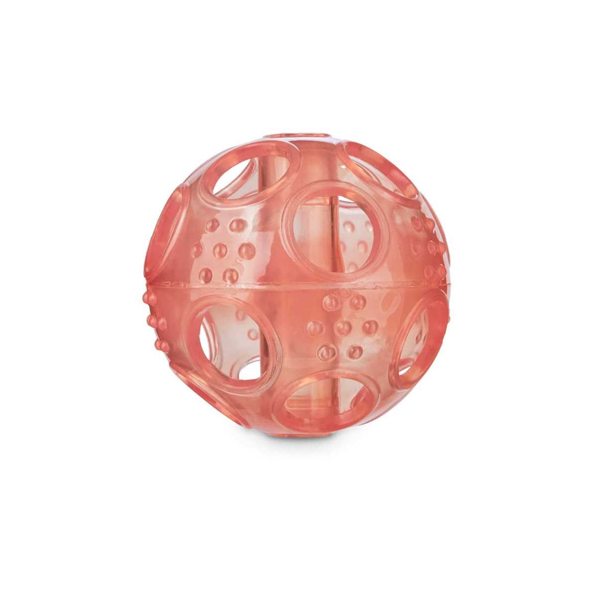 Treat Dispenser Ball Puppy Toy E175405