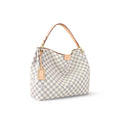 Large Capacity Canvas Crossbody Bag Y393446