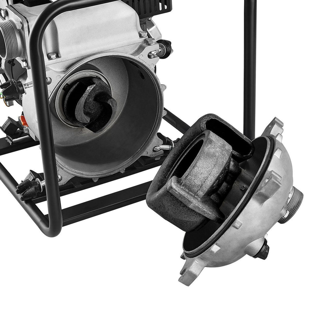 3 in. 301cc Gasoline Engine Water Pump H815089
