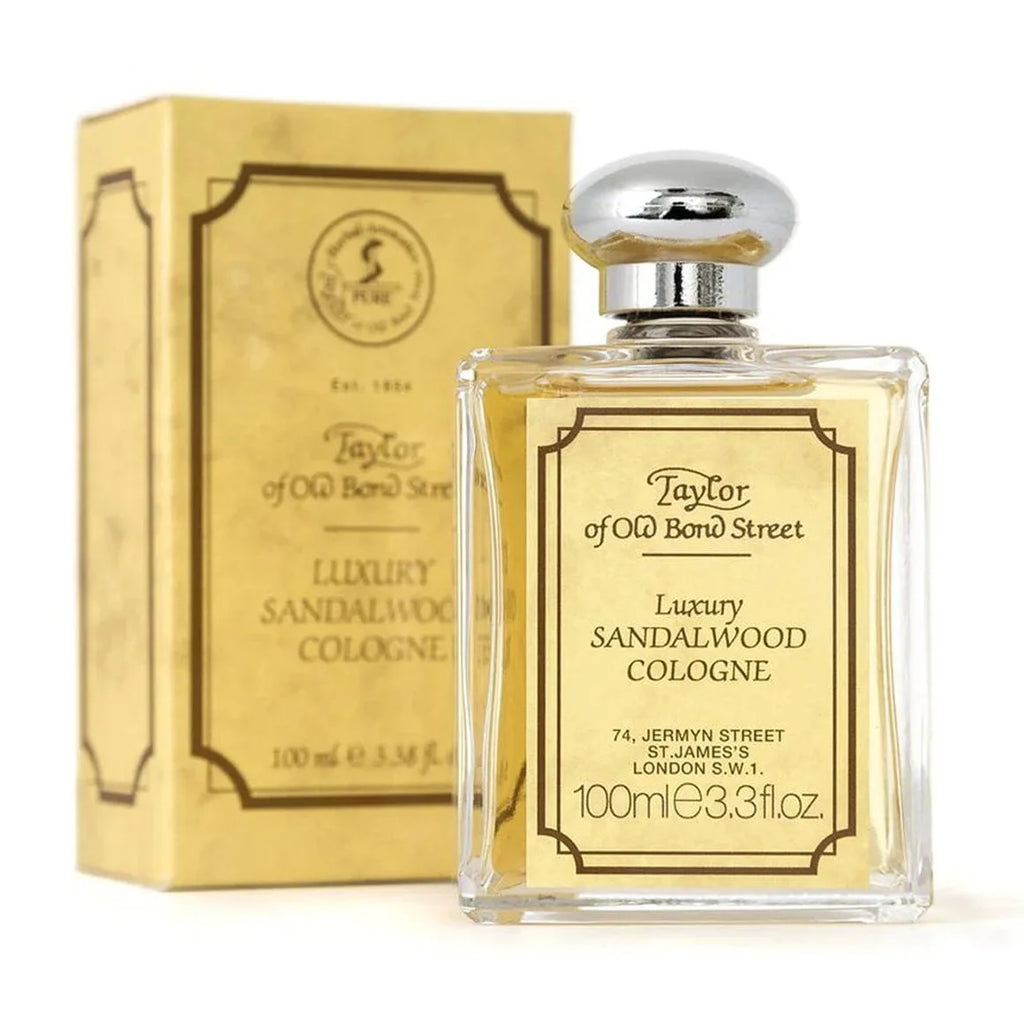 Sandalwood Cologne 3.3 Oz B278