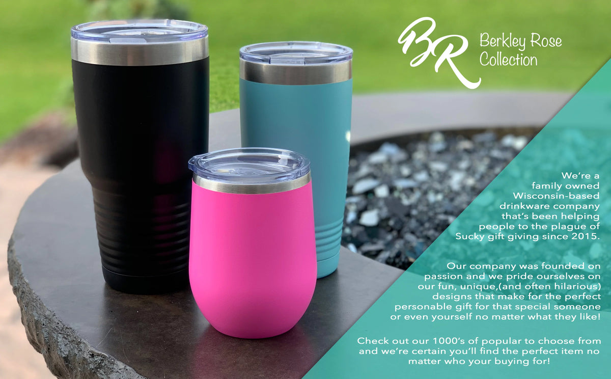 12 oz Red Wine Cup K71742