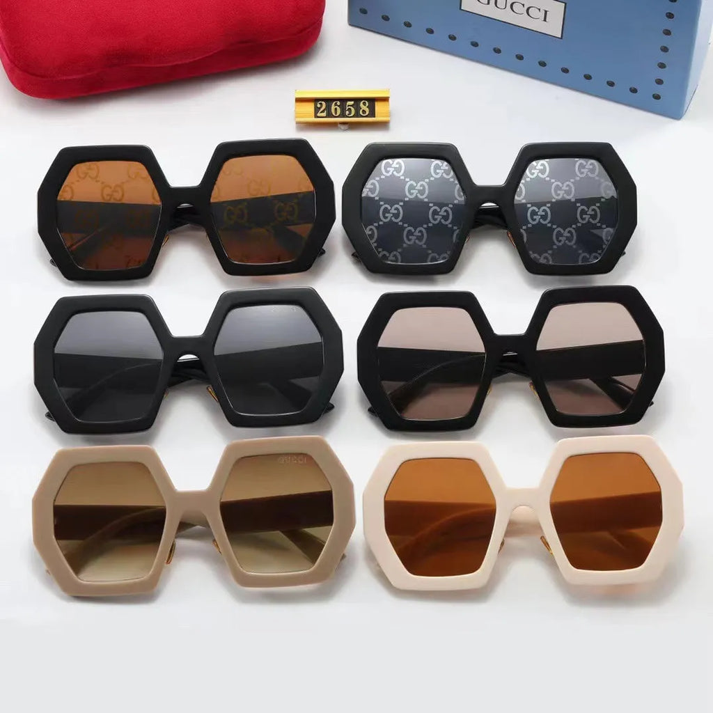 Fashion Sunglasses O364210