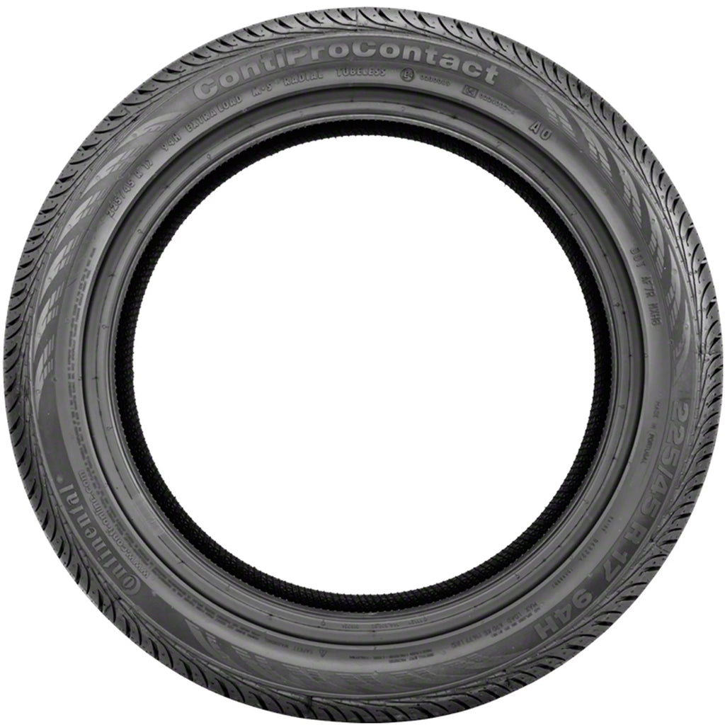 215/55R17 94H All Season Tire C34031