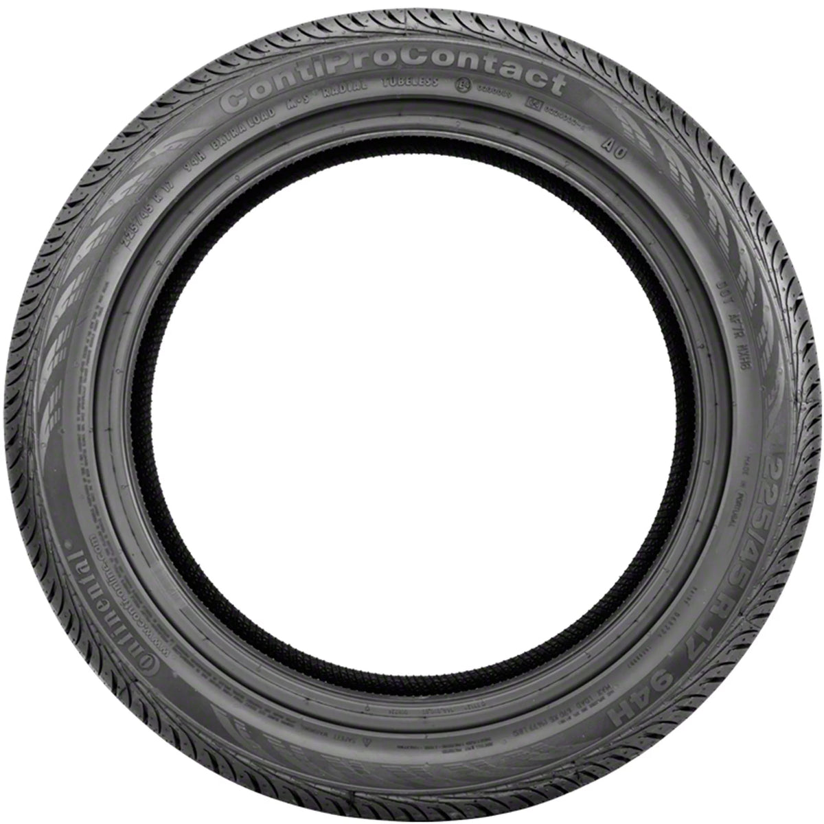 215/55R17 94H All Season Tire C34031