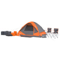 22-Piece Camping Tent Combo Y931957