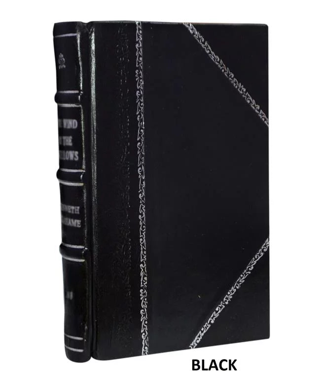 Land Transfer by Registration Leather Bound R3677