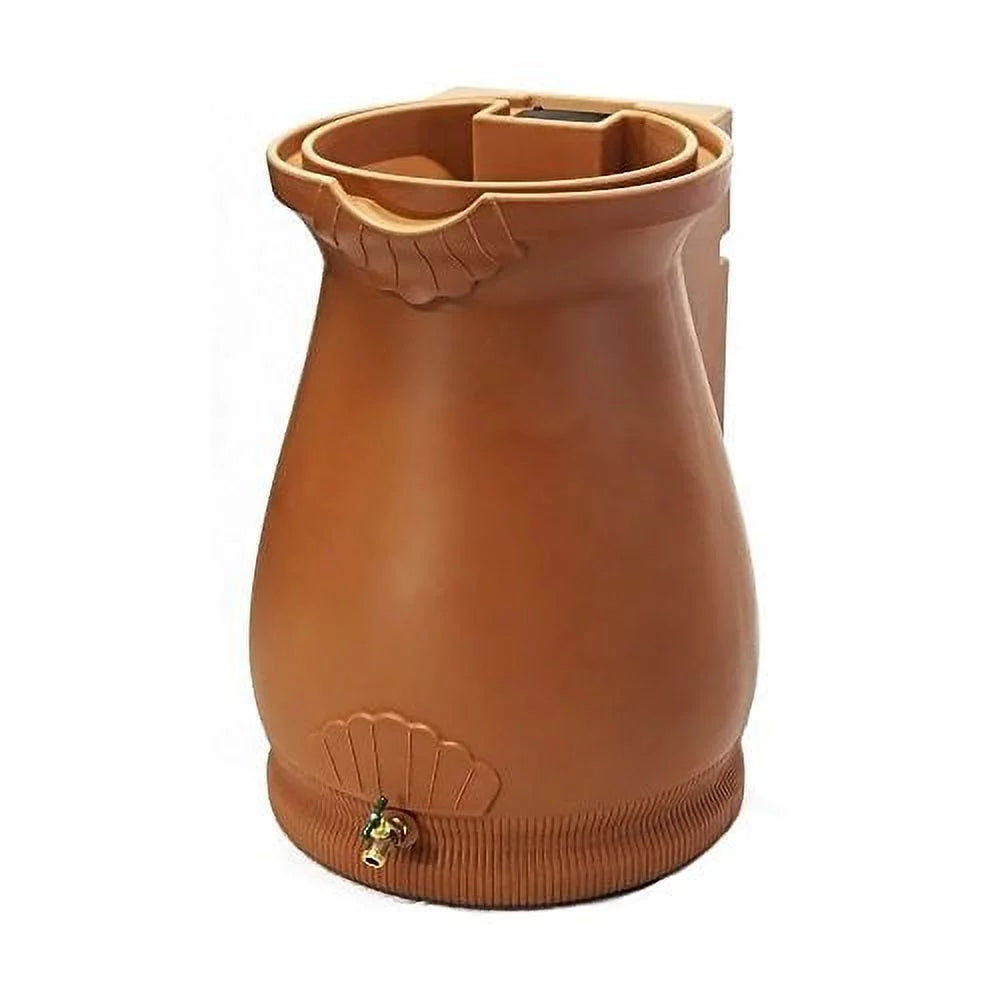 65-Gallon Rain Barrel V8320