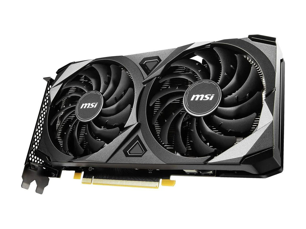 NVIDIA GeForce RTX 3060 12 GB GDDR6 Graphic Card K591