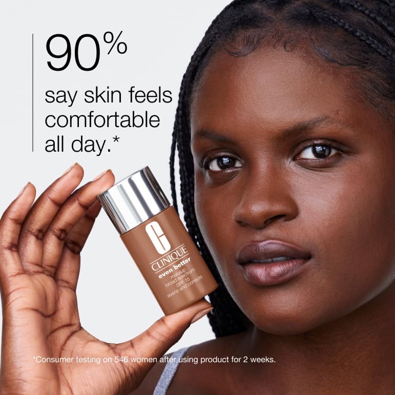 Liquid Foundation SPF 15 Medium Coverage Natural Finish O775751