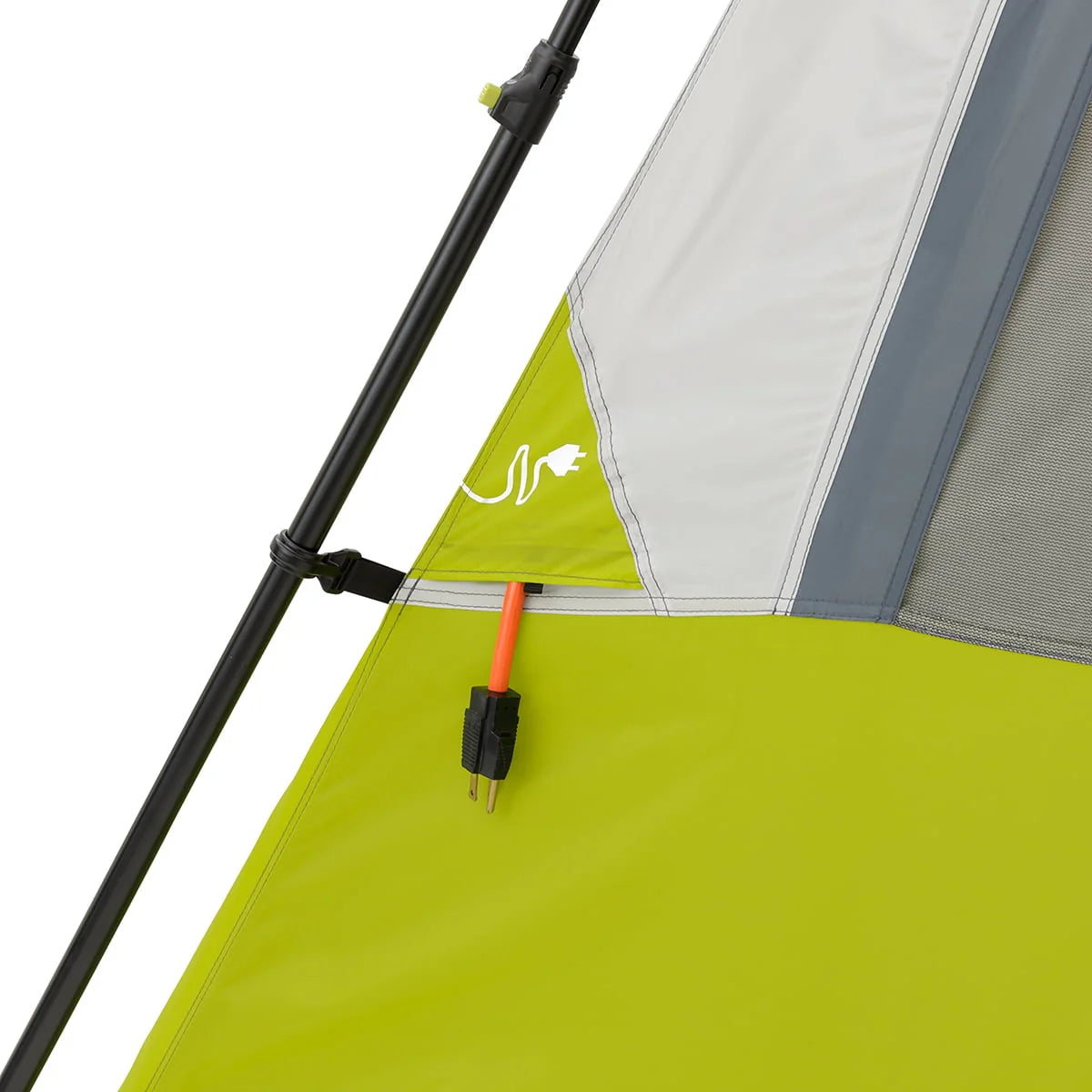 12 Person Cabin Tent I7849