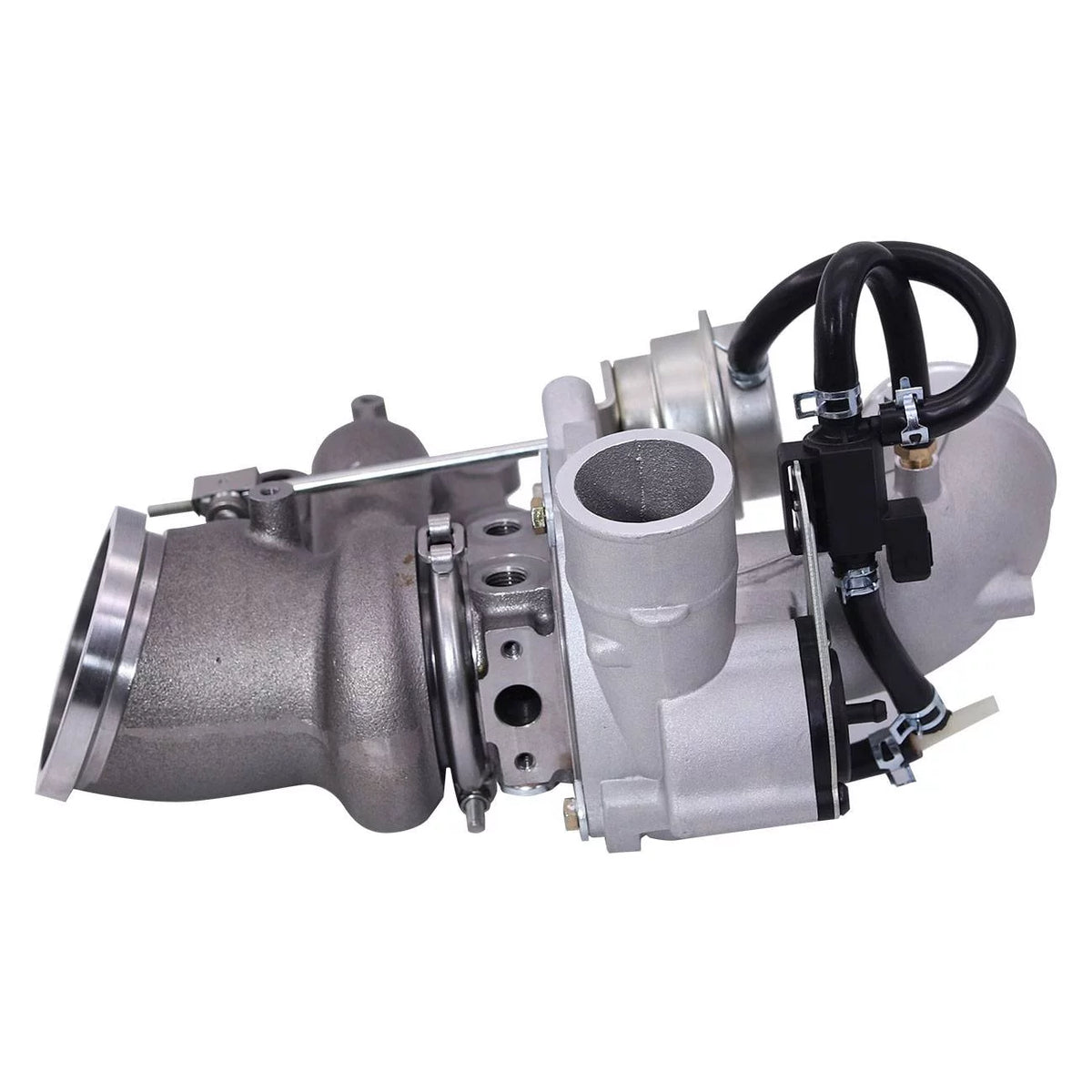 2.0L Turbocharger Q907