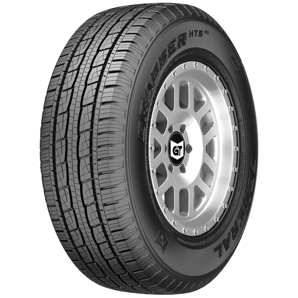All Season Tire C7992