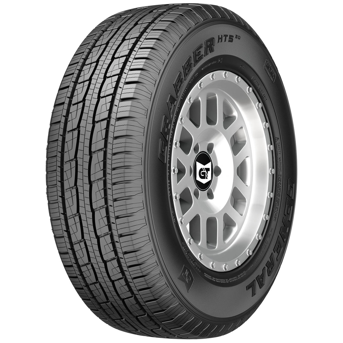 All Season Tire C7992