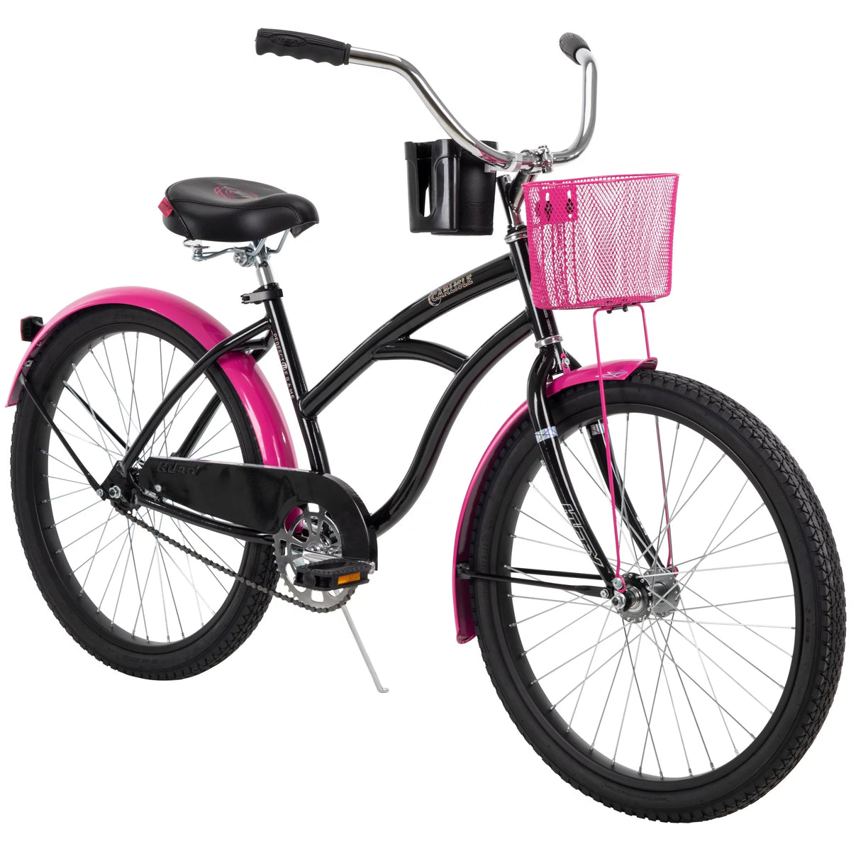24-In. Cruiser Bicycle R73724