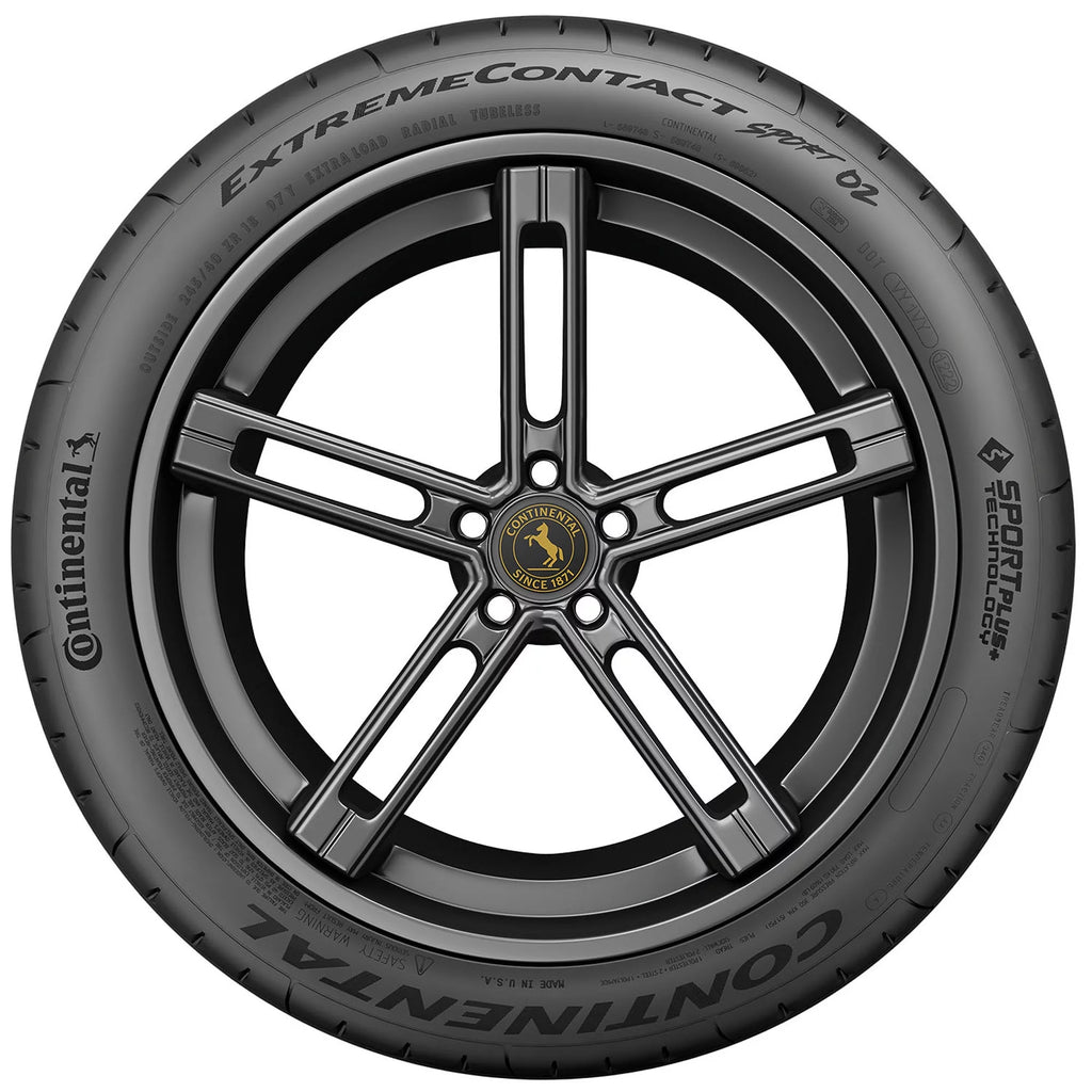 Summer 285/35ZR20 100Y Passenger Tire V238