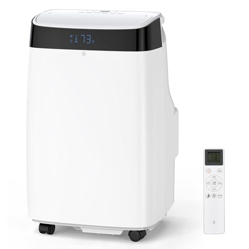 Portable Air Conditioner H7225