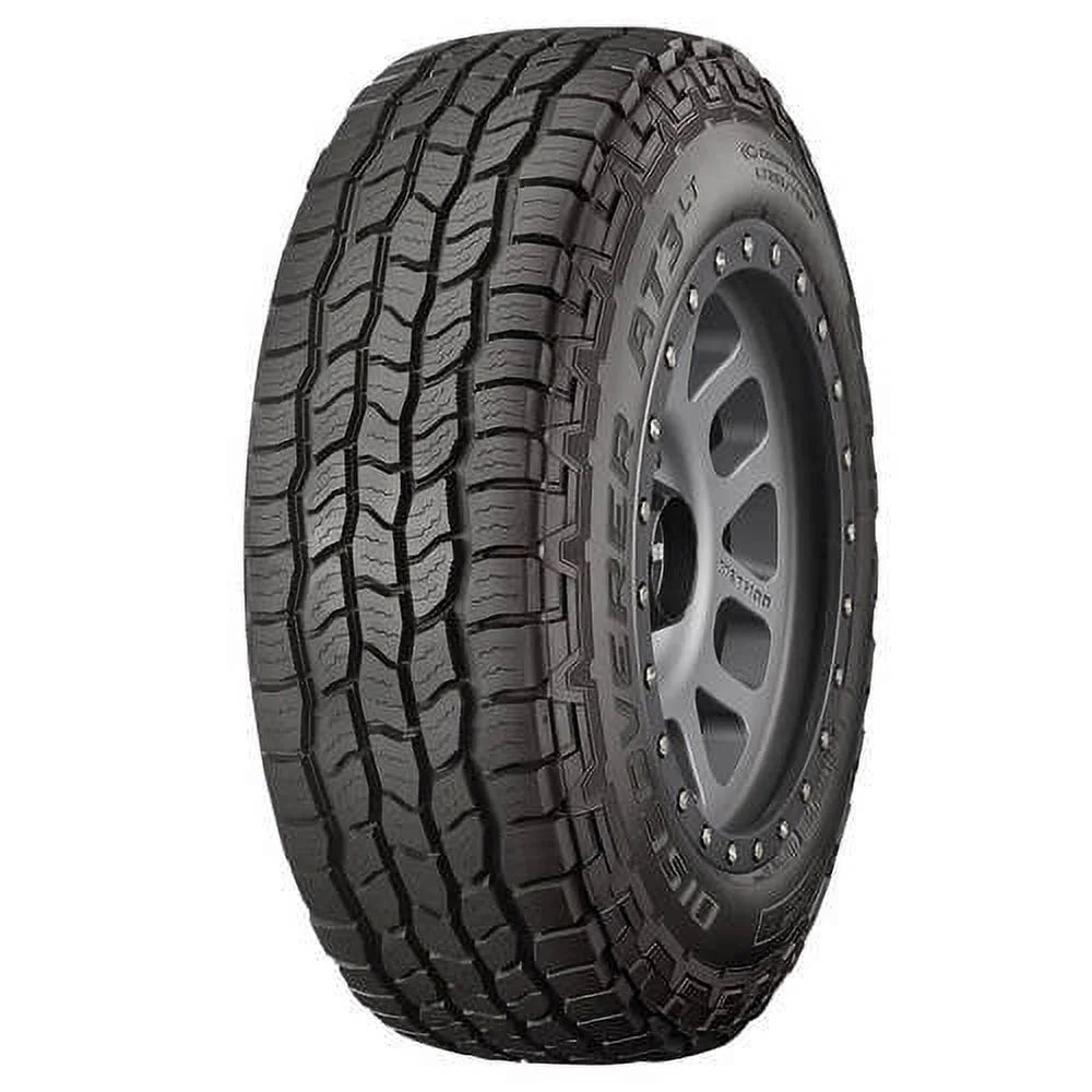 All Terrain Light Truck Tire U772119