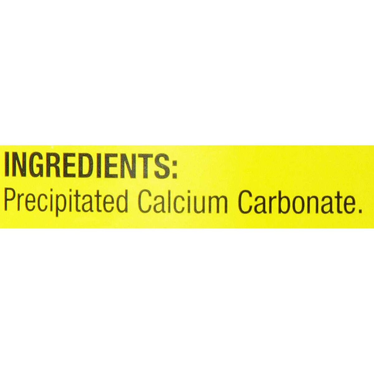 Avian Calcium A511