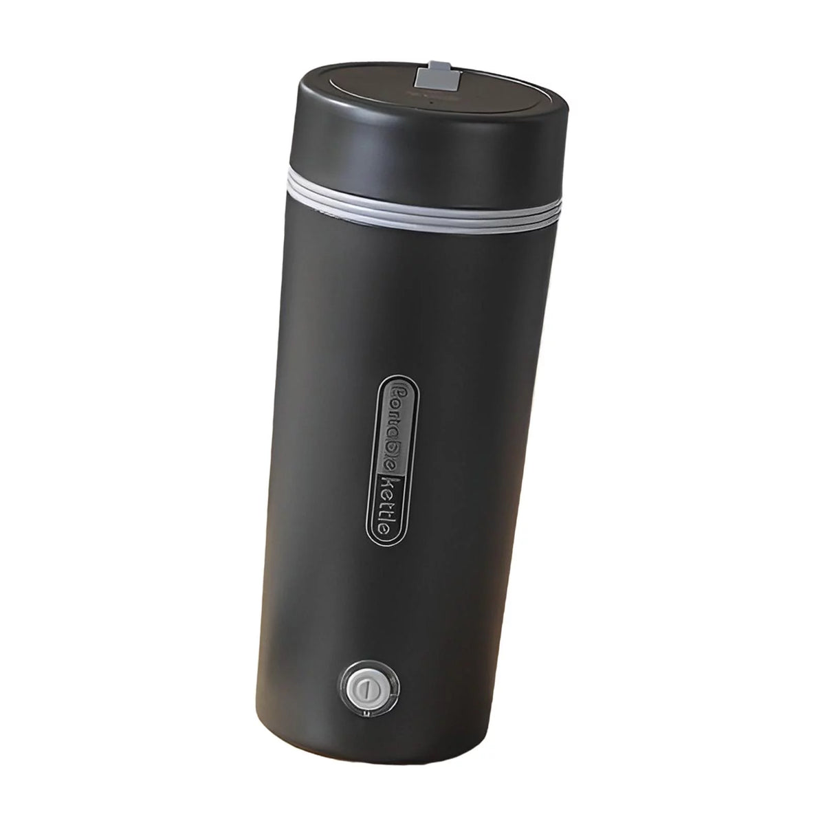 Electric Stainless Steel Kettle 350ml C28653