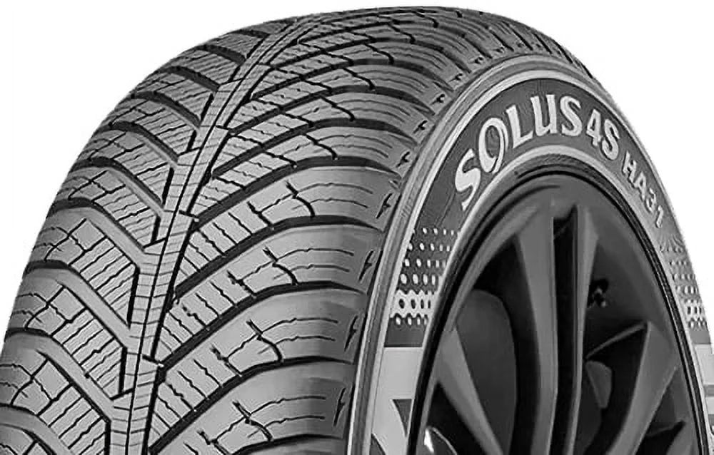 All Season Tire W975