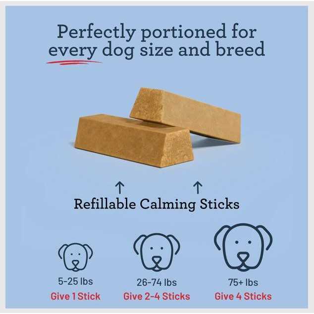 Calming Bone S8135