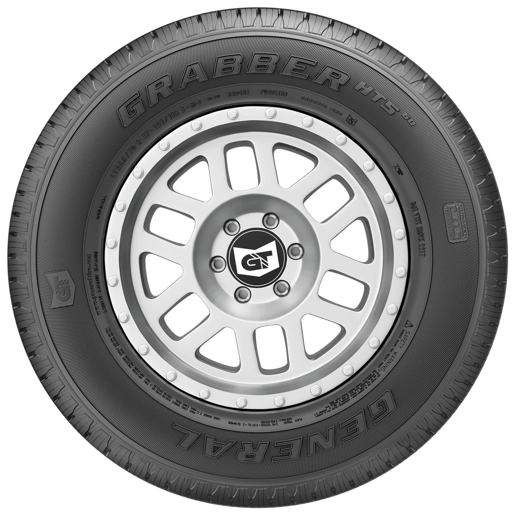 All Season Tire C7992