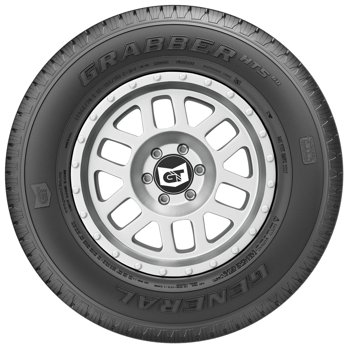 All Season Tire C7992