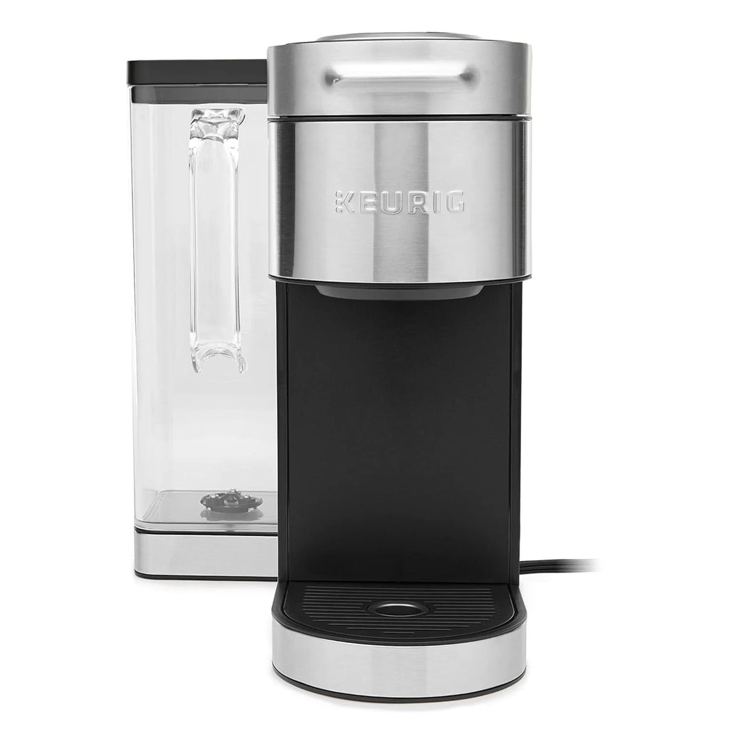 Single-Serve K-Cup Pod Coffee Maker H41554