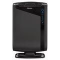 Black True HEPA Air Purifier Z76999