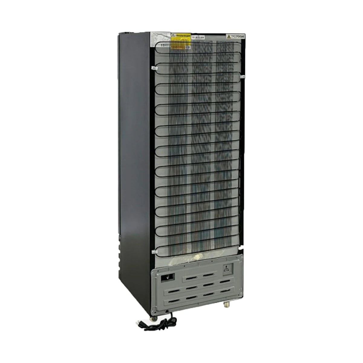 One-Door Refrigerator and Cooler 7 Cu.Ft J805243